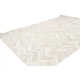 Marsha Handmade White/Ivory Rug