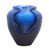 Blue is out of stock selected