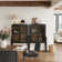Shadow Dining Cabinet