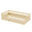 Lit de plancher en bois pour enfants, lattes de soutien-1287177595-1287177596