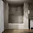 Avec 60 In. X 30 In. Alcove Bath, Left Drain-97760782-101380040