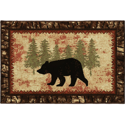 Southwestern Indoor Rug