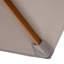 Lakewood 250cm Market Parasol-1460629471