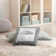 Coussin Sweet Home
