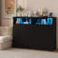 140 cm W Chest of Drawers