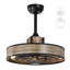 Ventilateur de plafond 20 po avec télécommande Cac Gracie Oaks