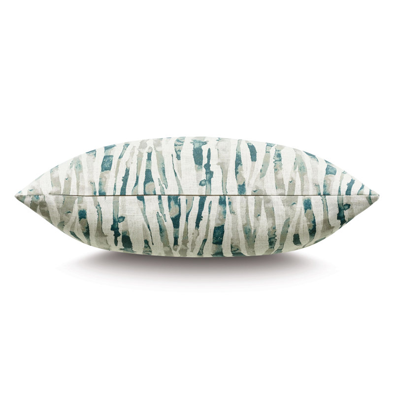 Elspeth Square Pillow Cover & Insert