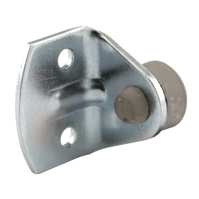 Bumper, Universal Fit, Wardrobe Door, Edge Mount (2 Pack)