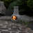 Half-circle Clay Wood Burning Smokeless Chimnea-1991539033