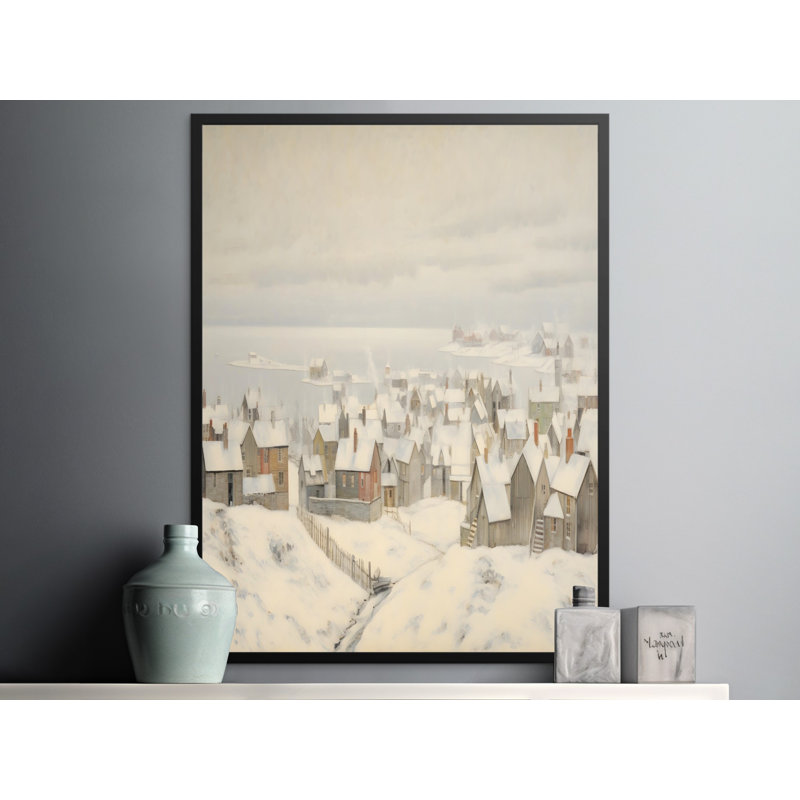 Wiltse No Frame Print, 6x8