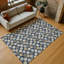 Tapis côtier intérieur / extérieur lavable à la machine ACN2986-27123484-27123491
