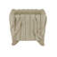 Faux Bois Planter - Square Planter - Portland, Faux Bois