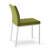 18'' H Upholstered Metal Side Chair-1778657042-1778657044