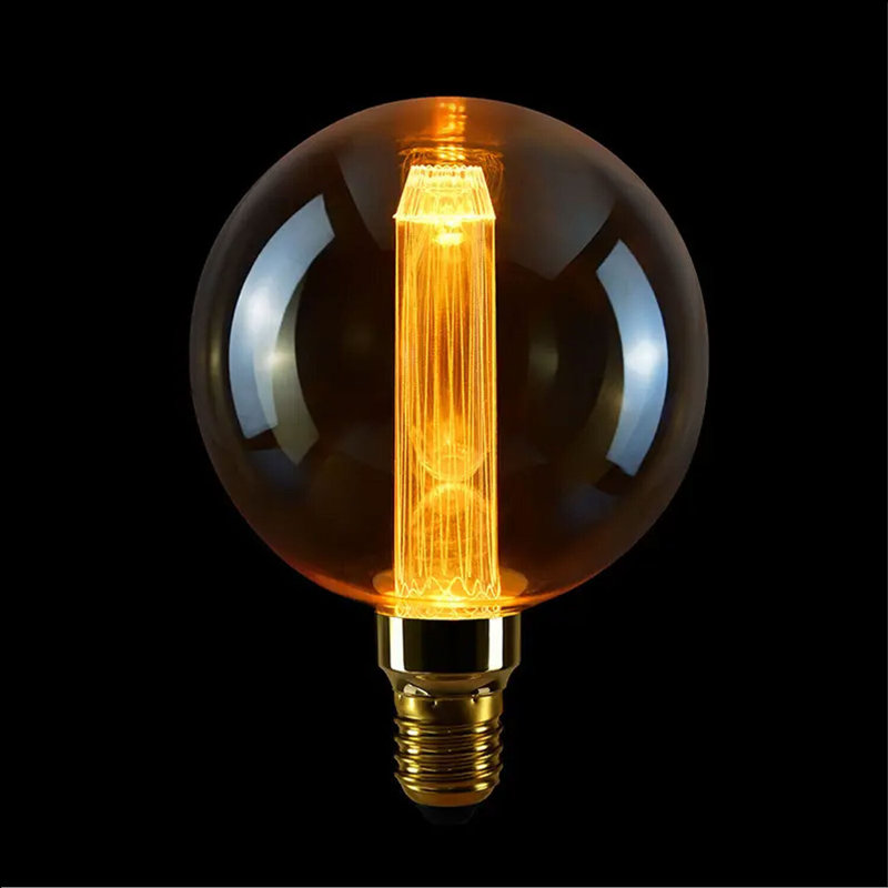 3 2000 Bulb, 9.5 cm