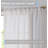 Hailey Faux Linen Sheer Curtain Panels-2085973379-2085973383