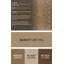 Tapis brun Stenkil-146004705