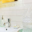 Santa Monica 4x12 Polished Ceramic Subway Tile-2142162311