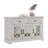 Winston Porter SIDEBOARD WITH DRAWER-227356693