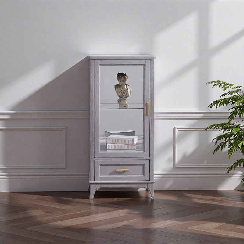 Armoire de rangement multifonctionnelle