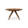 Catalina Round Extension Table