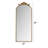 Oversized Modern Rectangle Bathroom Mirror with  Decorative Large Wall Mirrors for Bathroom Living Room Bedroom Vertical or Horizontal Wall Mounted mirror-385350416