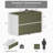 31.5"W 2-Drawer Lateral File Cabinet – Holds Letter/Legal Files, Anti-Tip For Home Office-1578762597