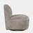 Ilmie Upholstered Swivel Slipper Chair-1264757410
