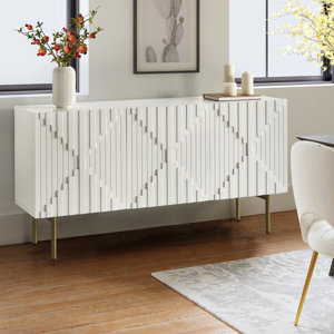 Guilford 58" Wide Sideboard