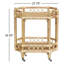 Raelyn Bar Cart-588204293