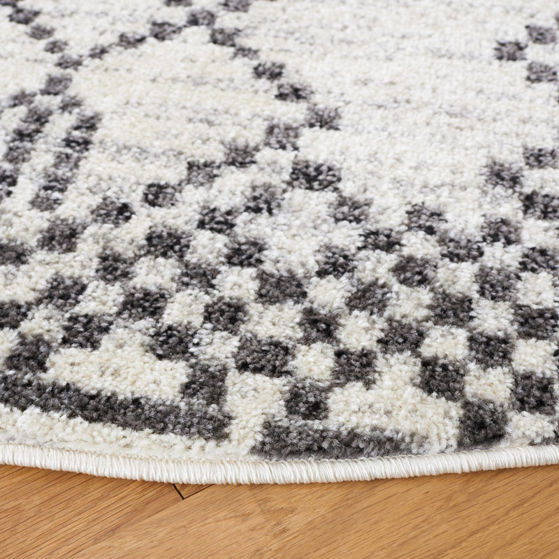 Tulum Performance Southwestern Rug, Rectangle 8' x 10'