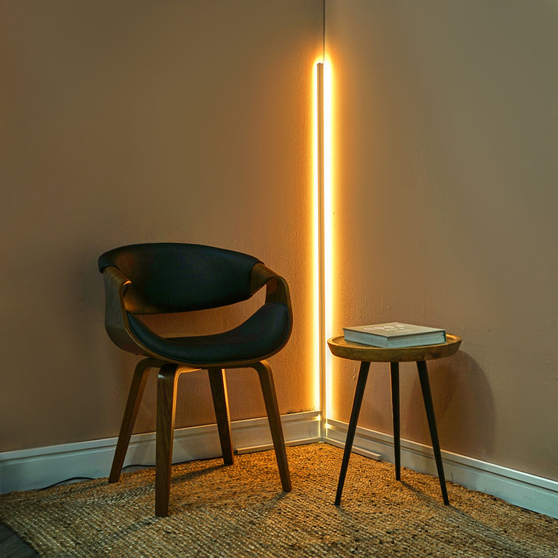 140cm Tripod Floor Lamp
