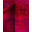Overdyed Hand-Knotted Wool Modern-Contemporary Pink Area Rug 5' 10" x 8' 6"