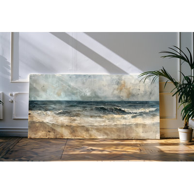 Wrapped Canvas Panoramic Print