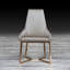 Chaise de salle à manger rembourrée Mchone-29162229-29162232