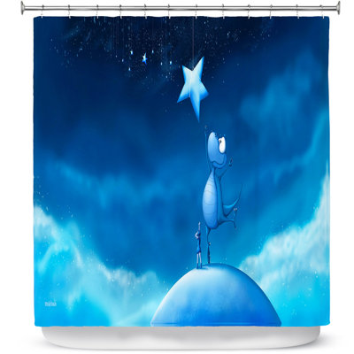 Shower Curtain