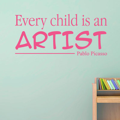 Wall Decal