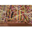 Tapis oriental marocain Trellis