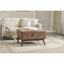 Banc de rangement Mid-Century-758625242-758625243