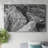 Found Textures VII-Gallery Wrapped Canvas-325447311