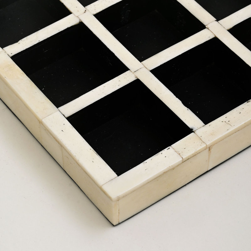Astoria Grand Game Accessories, White