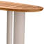 Outdoor Teak Buffet & Console Table