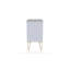 Baturhan 77cm W 3 - Drawer Chest of Drawers-1833353805