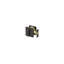 Deltana ZDSU10B Zinc Deadbolt Lock Grade 3 in Oil-rubbed Bronze