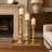Aubreyann 3 Piece 15" Tabletop Holder Set-68046893