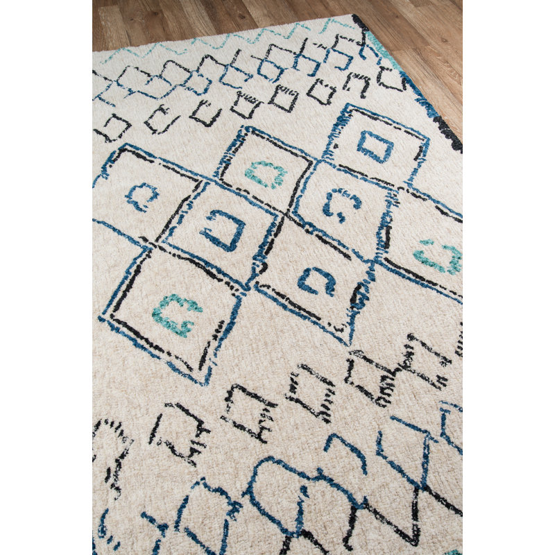 Valora Indoor Rug, Rectangle 2'3" x 8'