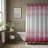 Pink Drift - Premium Shower Curtain-1360345082