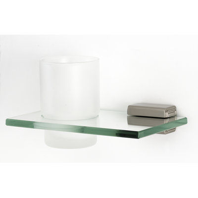 Cube Bathroom Accessory