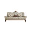 Abbacchio 5-piece Sofa Set-972069277