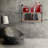 2 Piece Circle Pine Solid Wood Accent Shelf
