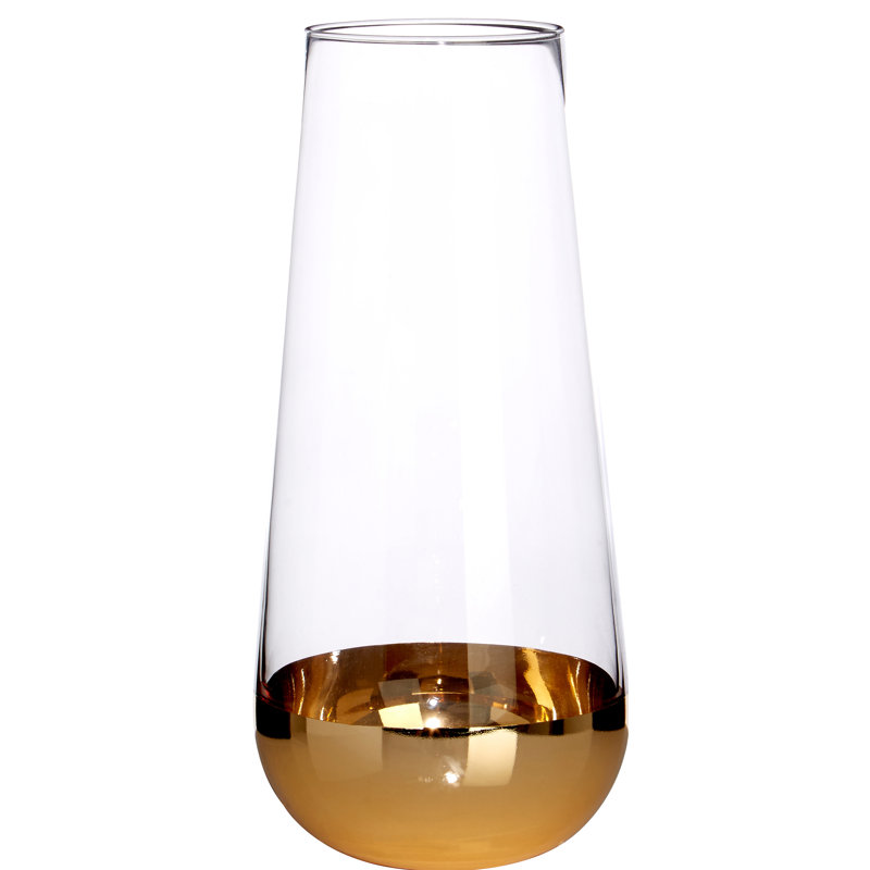 Jayce Glass Table Vase
